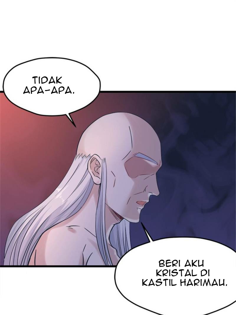 Beauty and the Beasts Chapter 132 Gambar 12